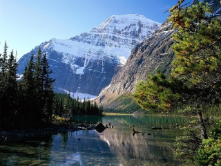 Mount Robson, Alaska, Kanada, Paket Tour Alaska Kanada Dengan Cruise Celebrity Century