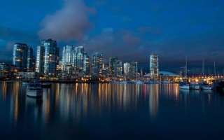 Vancouver, Alaska, Kanada, Paket Tour Alaska Kanada Dengan Cruise Celebrity Century